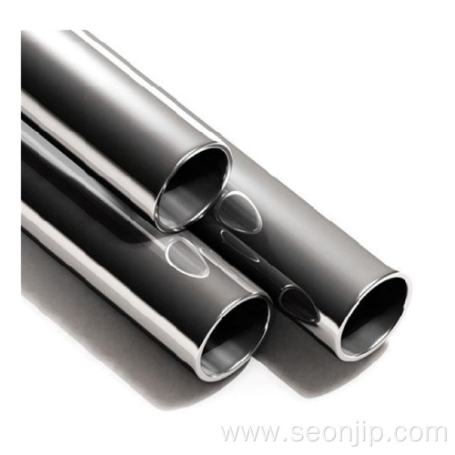 Hastelloy C276 alloy pipe nickel pipe